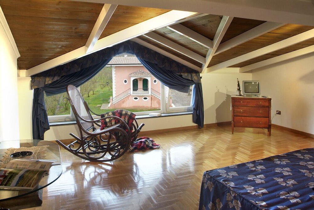 Villa Rizzo Hotel Resort And Spa 58/76