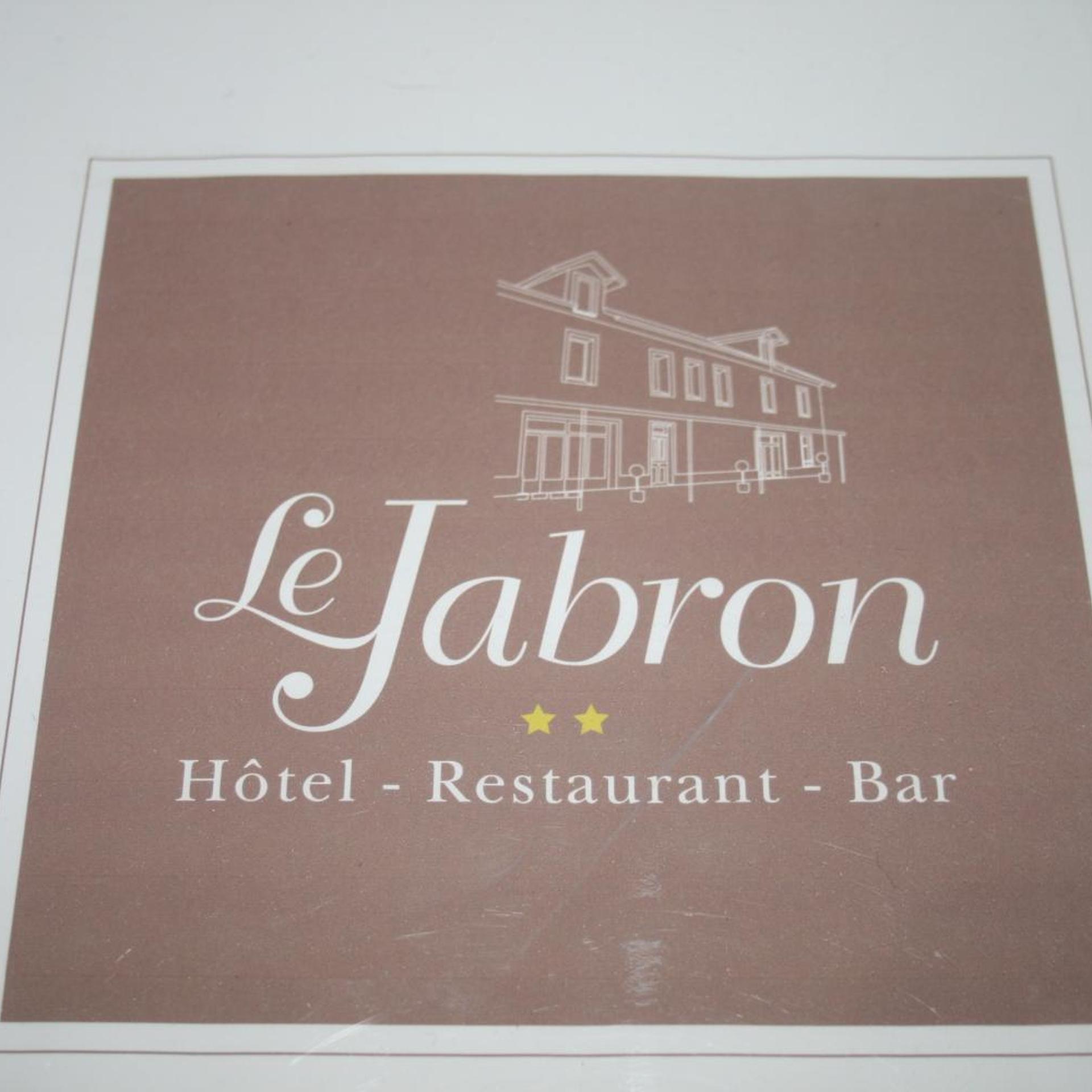 LE JABRON 15/32