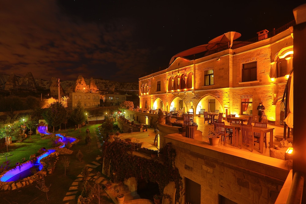 Goreme Inn Hotel 63/68
