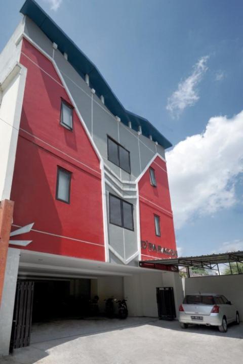 D'Paragon Seturan 2 3/18