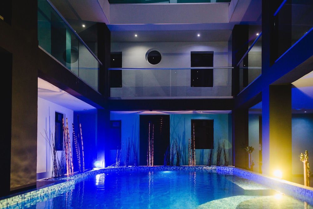 Hotel Flamingo Merida 3/51