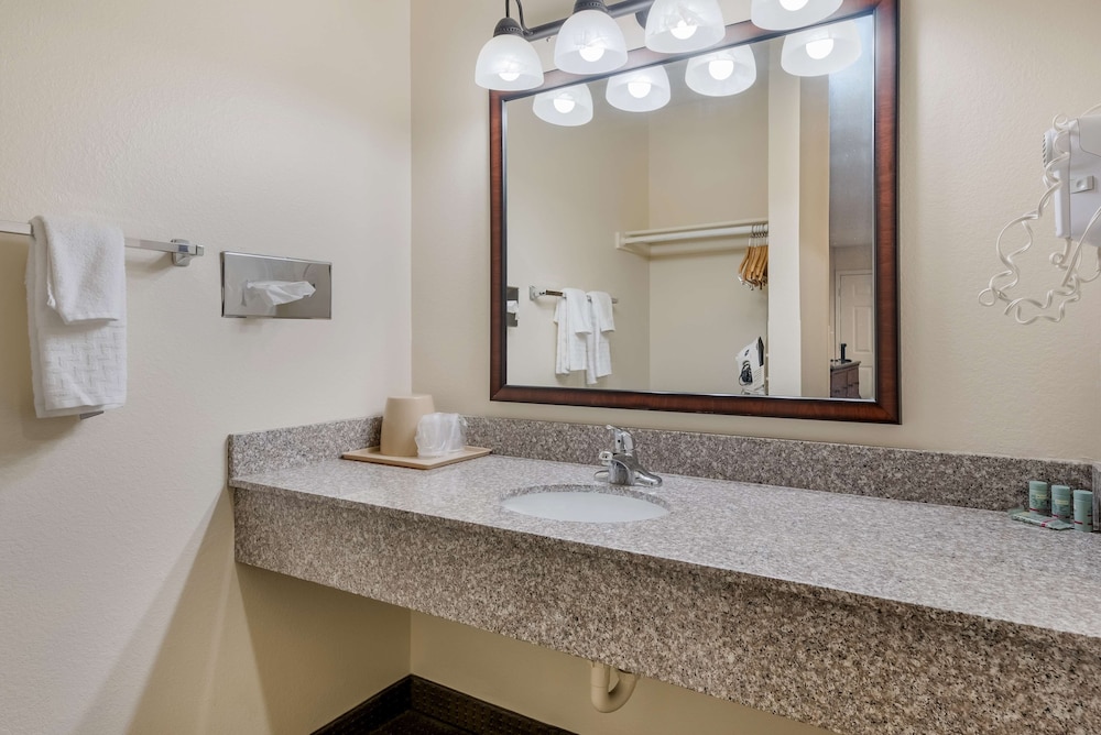 Best Western Sunrise Inn 13/46
