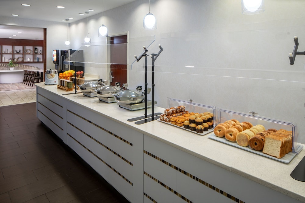 SpringHill Suites by Marriott Convention Center/I-drive 25/59
