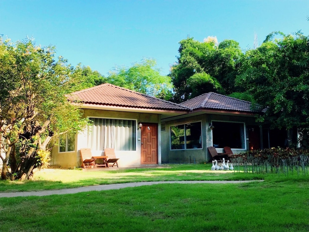 Villa De Bua Resort And Spa At Nan 52/58