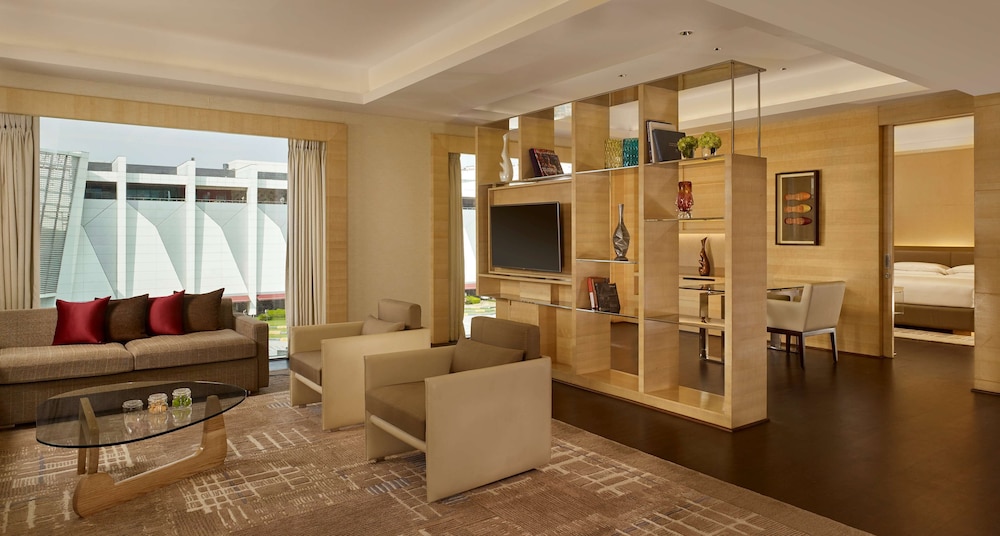 HYATT REGENCY CHANDIGARH 23/50