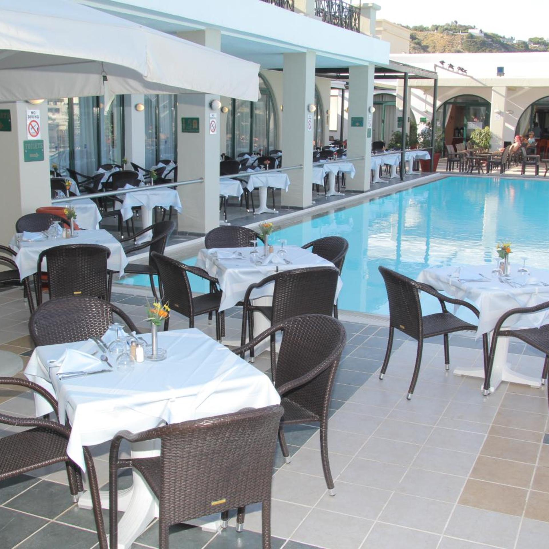 CALYPSO PALACE HOTEL 37/54