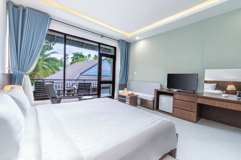 Kingo Retreat Resort 11/50