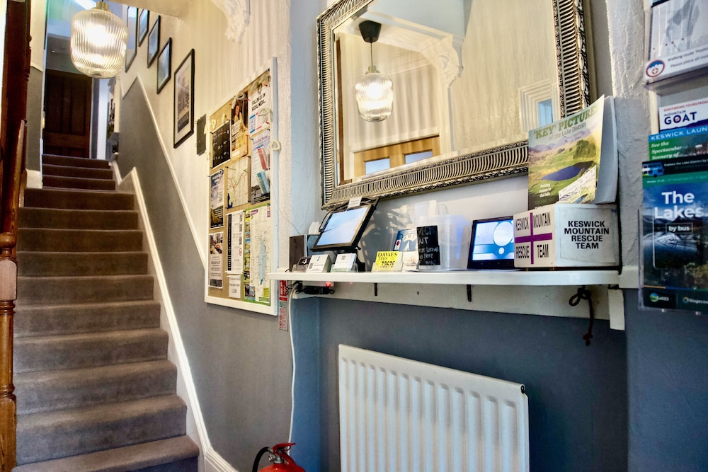 Greystoke House 2/50