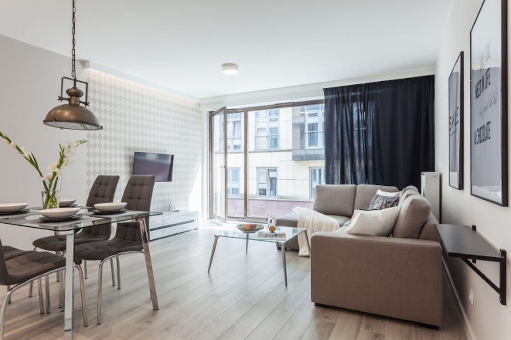 Absynt Apartments Old Town Deluxe 26/50