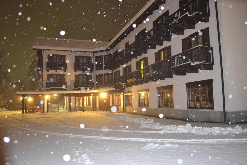 Park Hotel Gran Bosco 6/25
