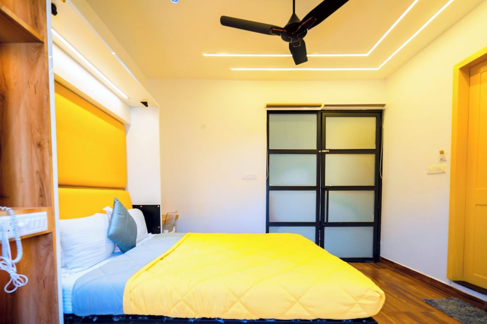 HOTEL STAY INN 14/50