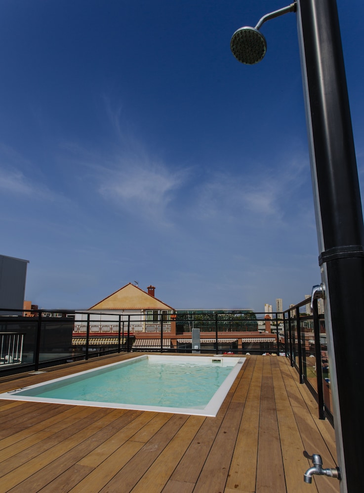 Cuco Hotel 22/28
