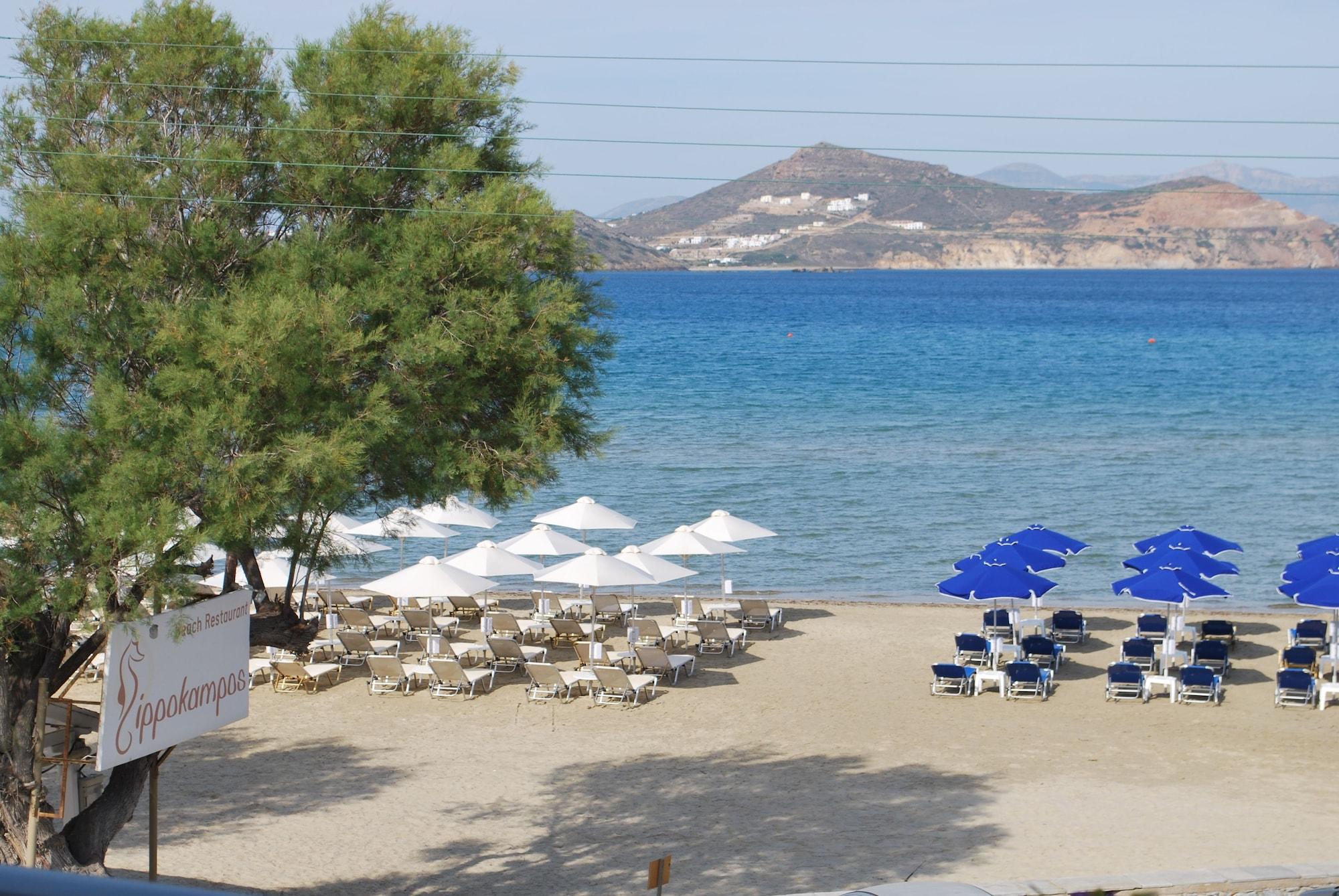 Ippokampos Beachfront 39/50
