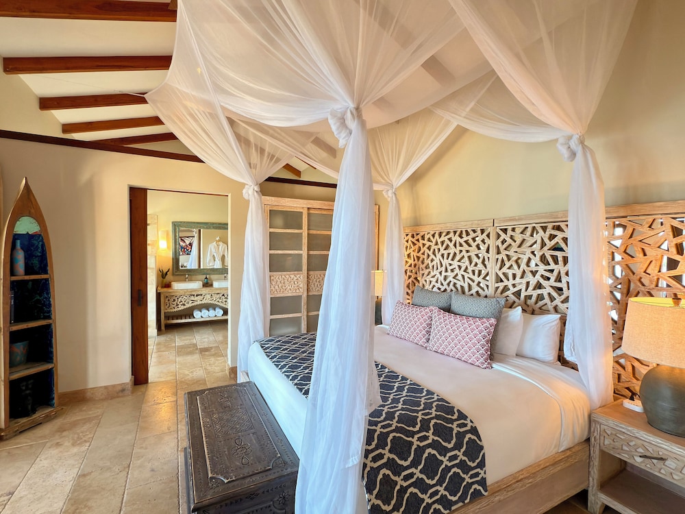 Room at Casa Chameleon Hotel Las Catalinas- Adults Only, LAS CATALINAS