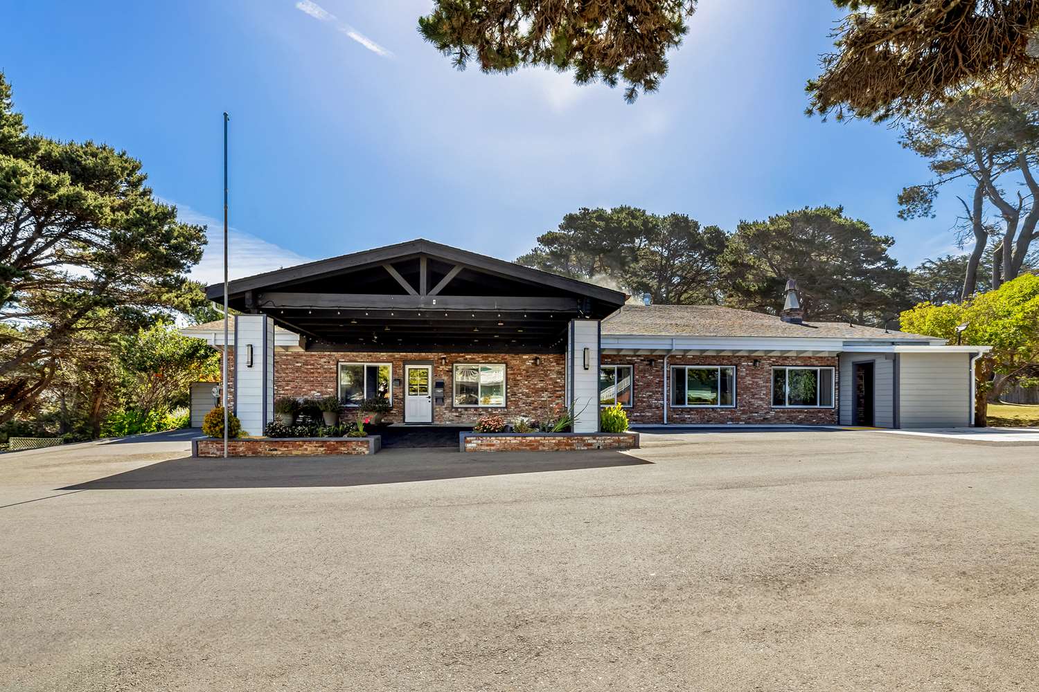 Best Western Vista Manor Lodge 4/42