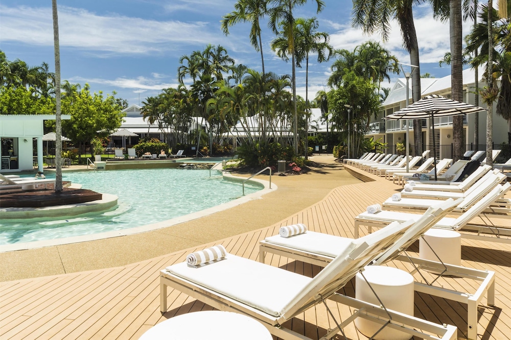 Oaks Port Douglas Resort 33/64