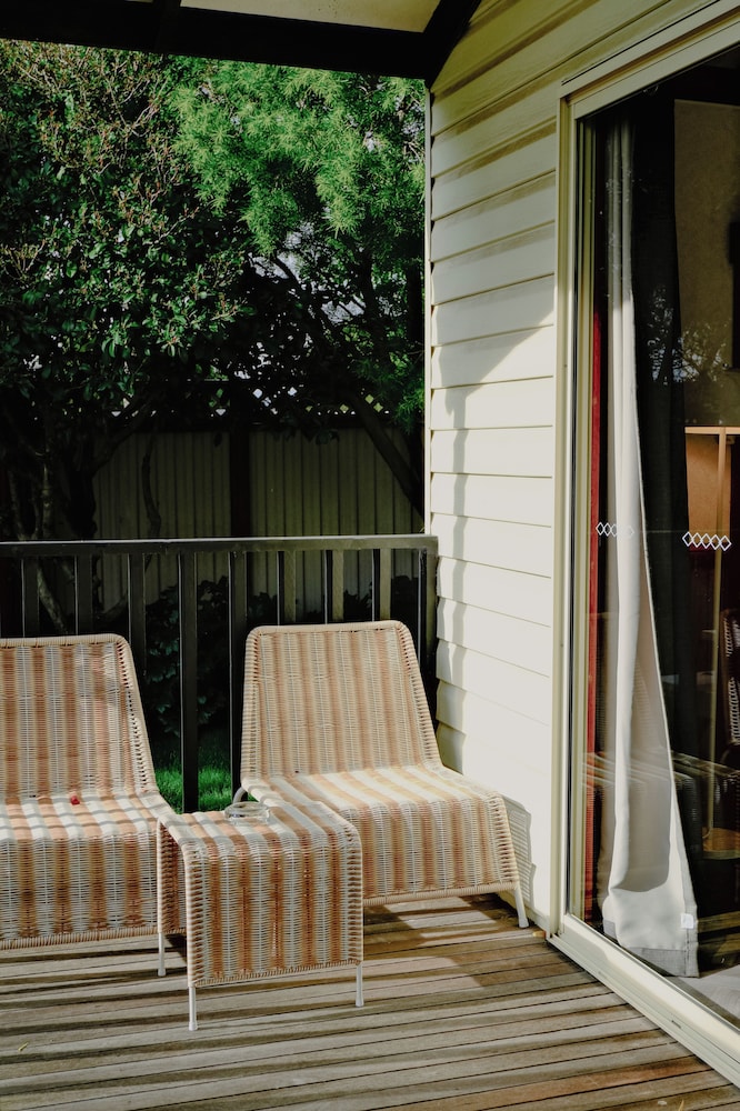 Melbourne Big4 Holiday Park 22/50