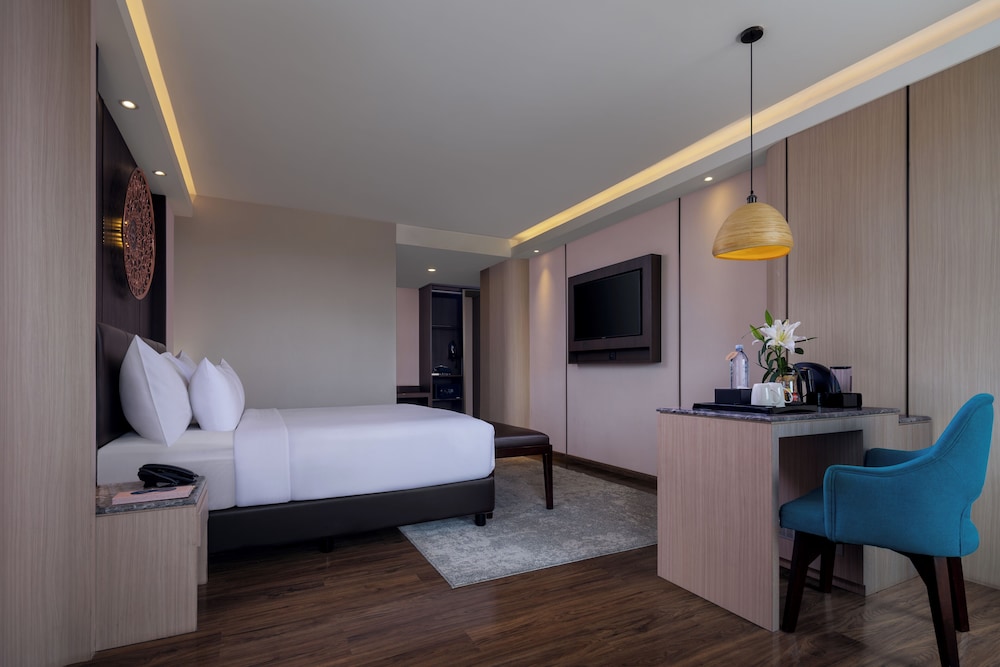 The Manohara Hotel Yogyakarta 26/67