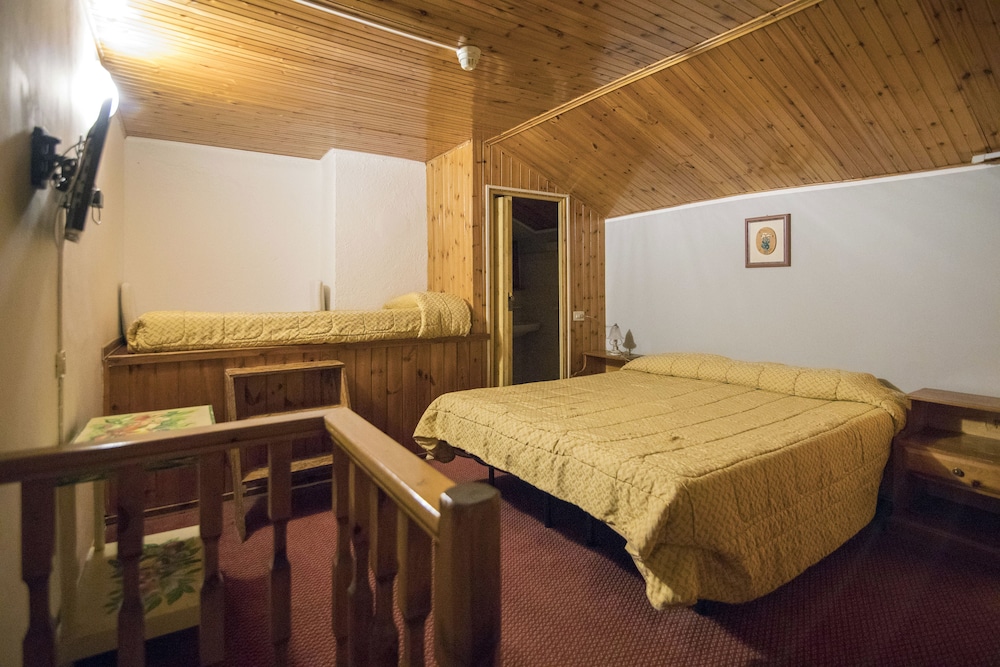 Hotel Pinguino 32/66