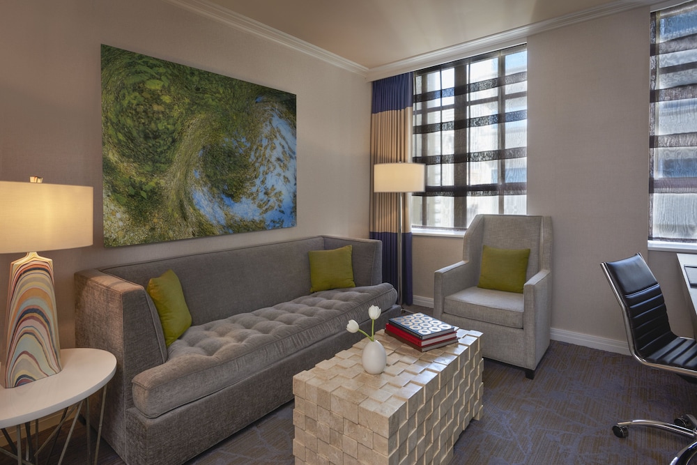 Kimpton Hotel Palomar Philadelphia 46/83