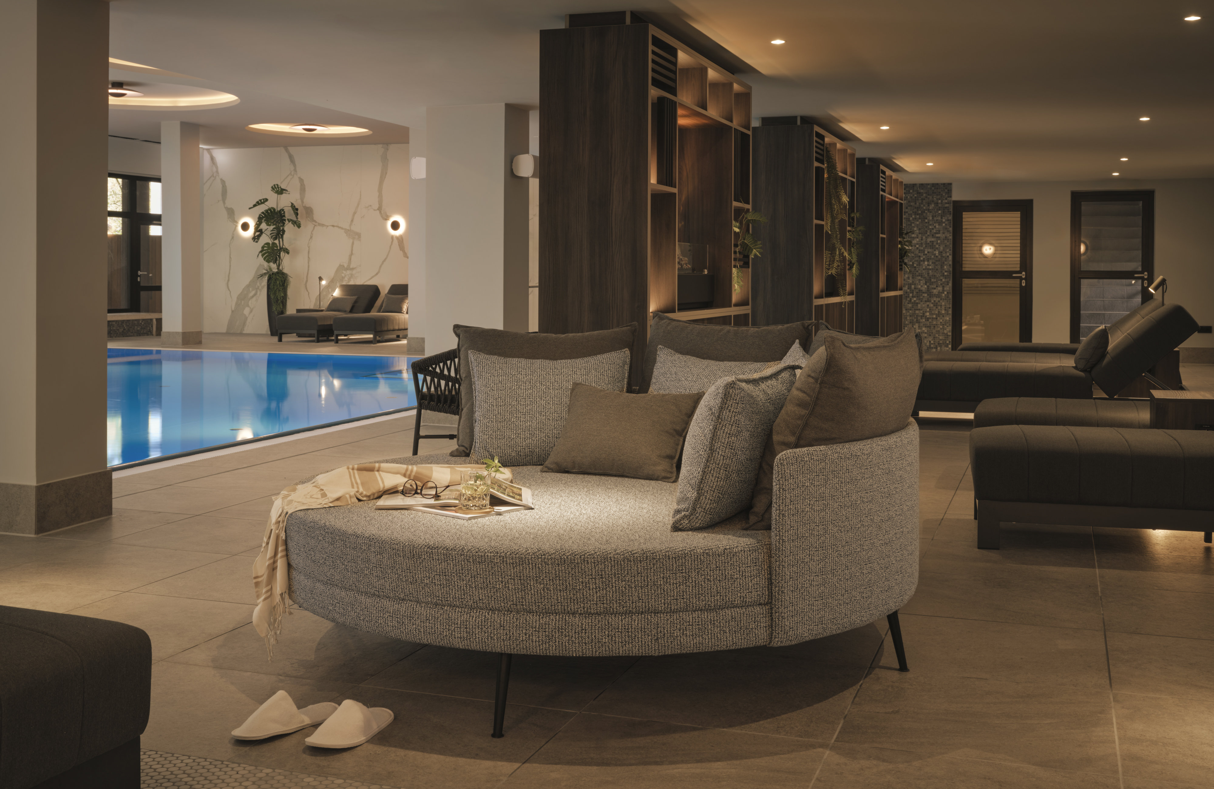 Leonardo Royal Hotel Baden Baden 51/91