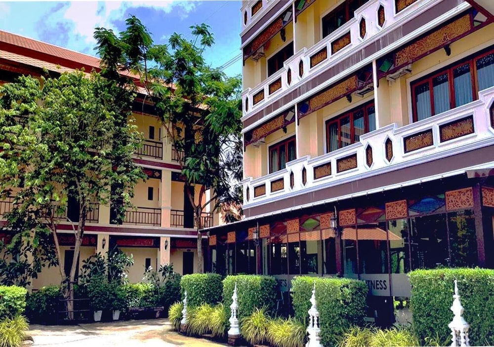 I Boutique Hotel 7/65