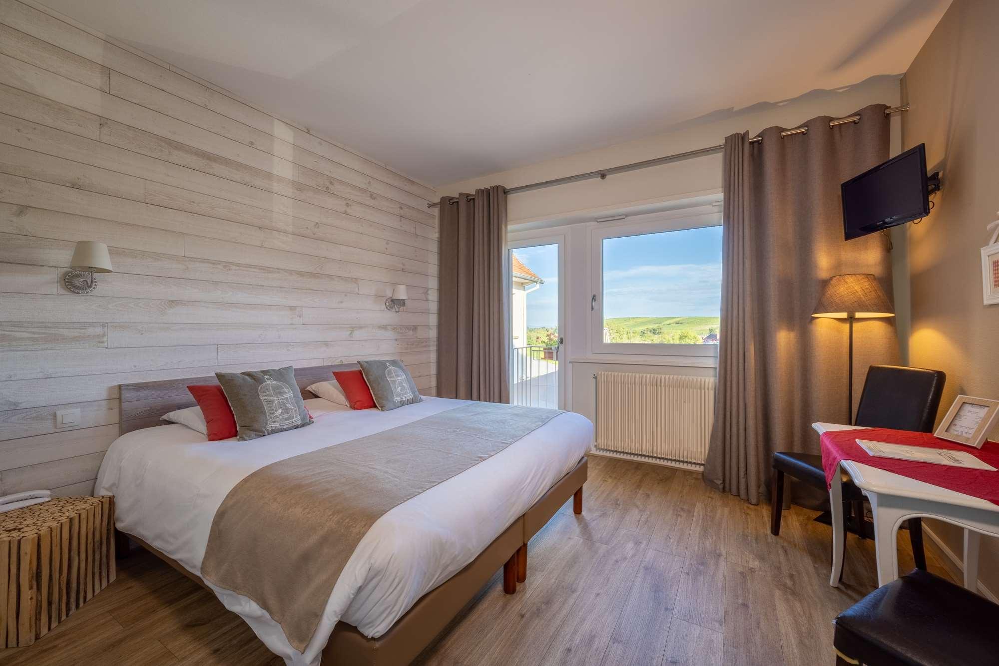The Originals Boutique, Hotel Le Kastelberg, Obernai 10/49