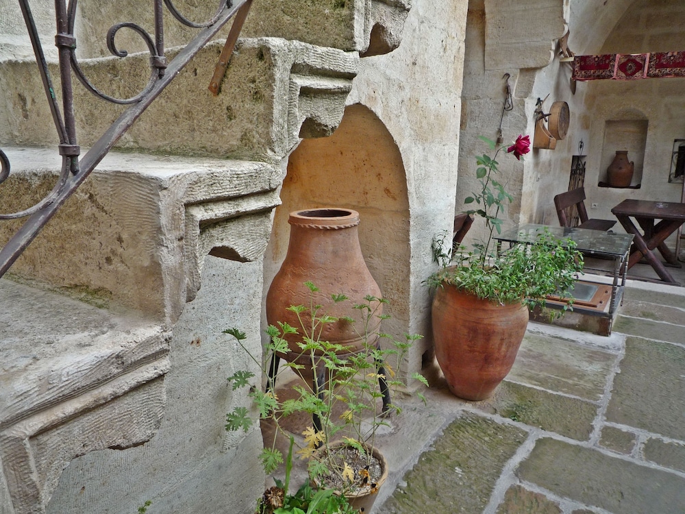 Cave Konak Hotel Special Class 42/50