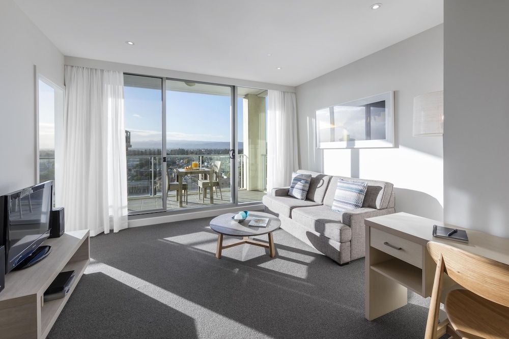 Oaks Glenelg Liberty Suites، أديليد 34/80