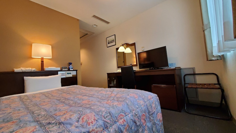 Nobeoka Urban Hotel 7/33