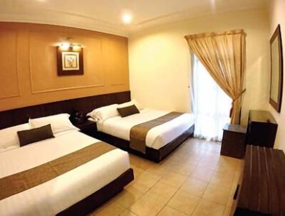 A Famosa Resort 15/63