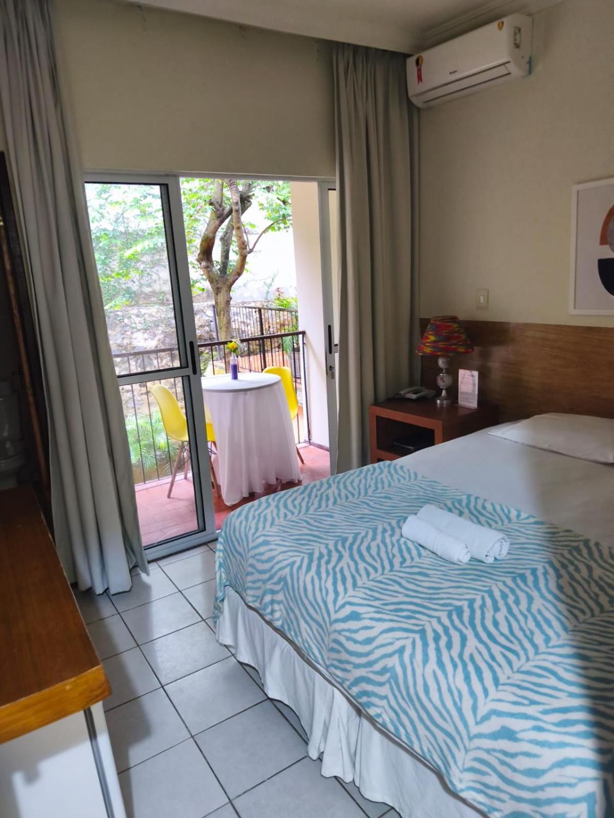 Hotel Charme Fonte do Boi 15/50