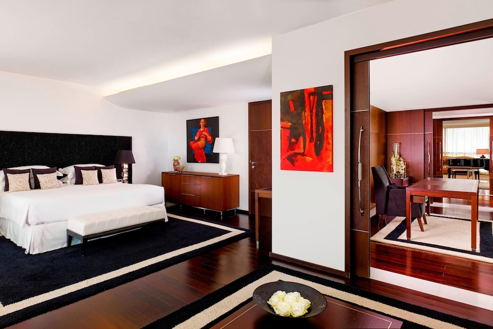 Sheraton Porto Hotel And Spa 20/67
