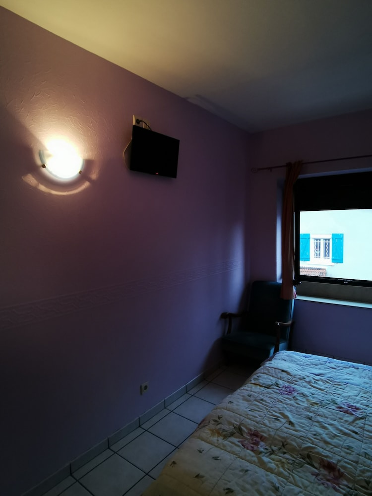 Auberge de l Europe 24/34
