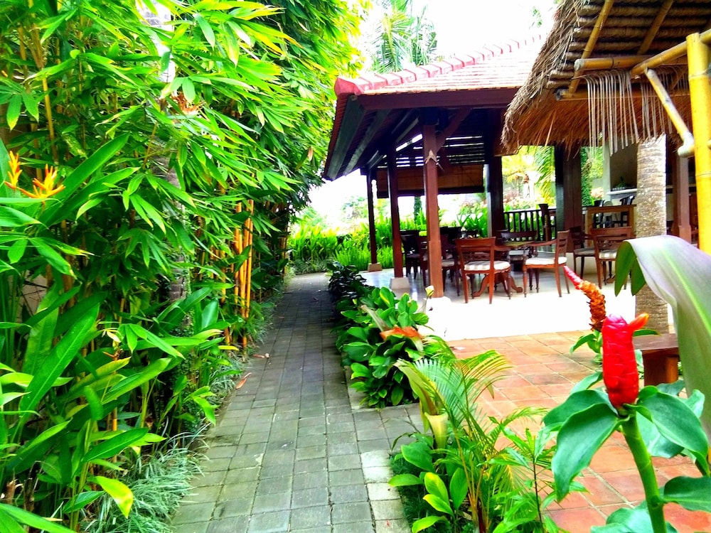 Inata Bisma Resort Spa Ubud 34/50