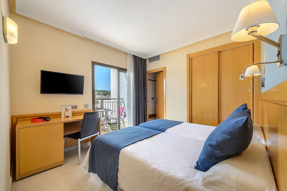 Hotel Vibra S Estanyol 25/55