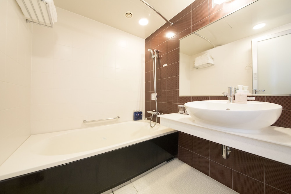 Richmond Hotel Asakusa 26/62