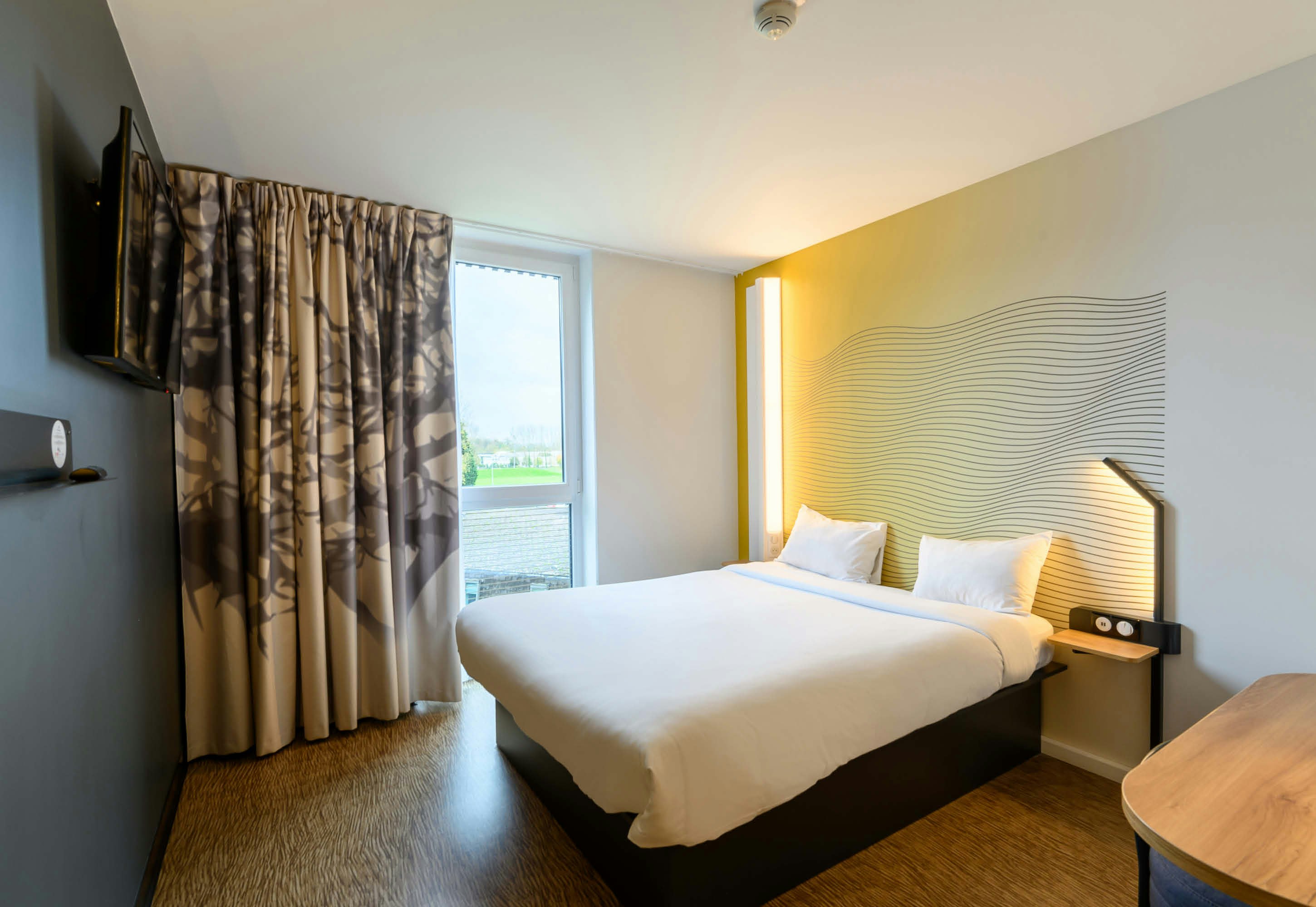 B&B Hotel Compiegne 10/29