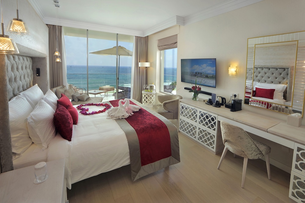Amavi Hotel - Adults Only 50/72