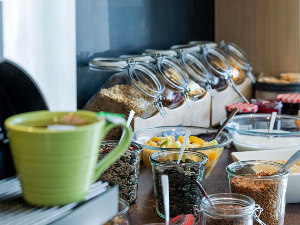 ibis Styles Strasbourg Avenue du Rhin 35/73