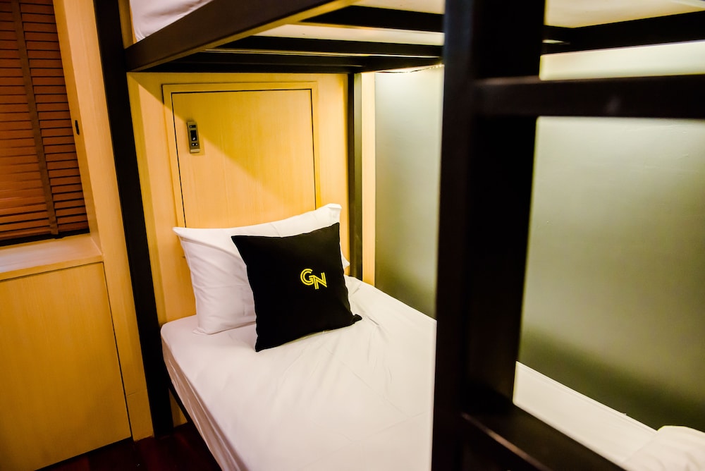 GN Luxury Hostel 20/51