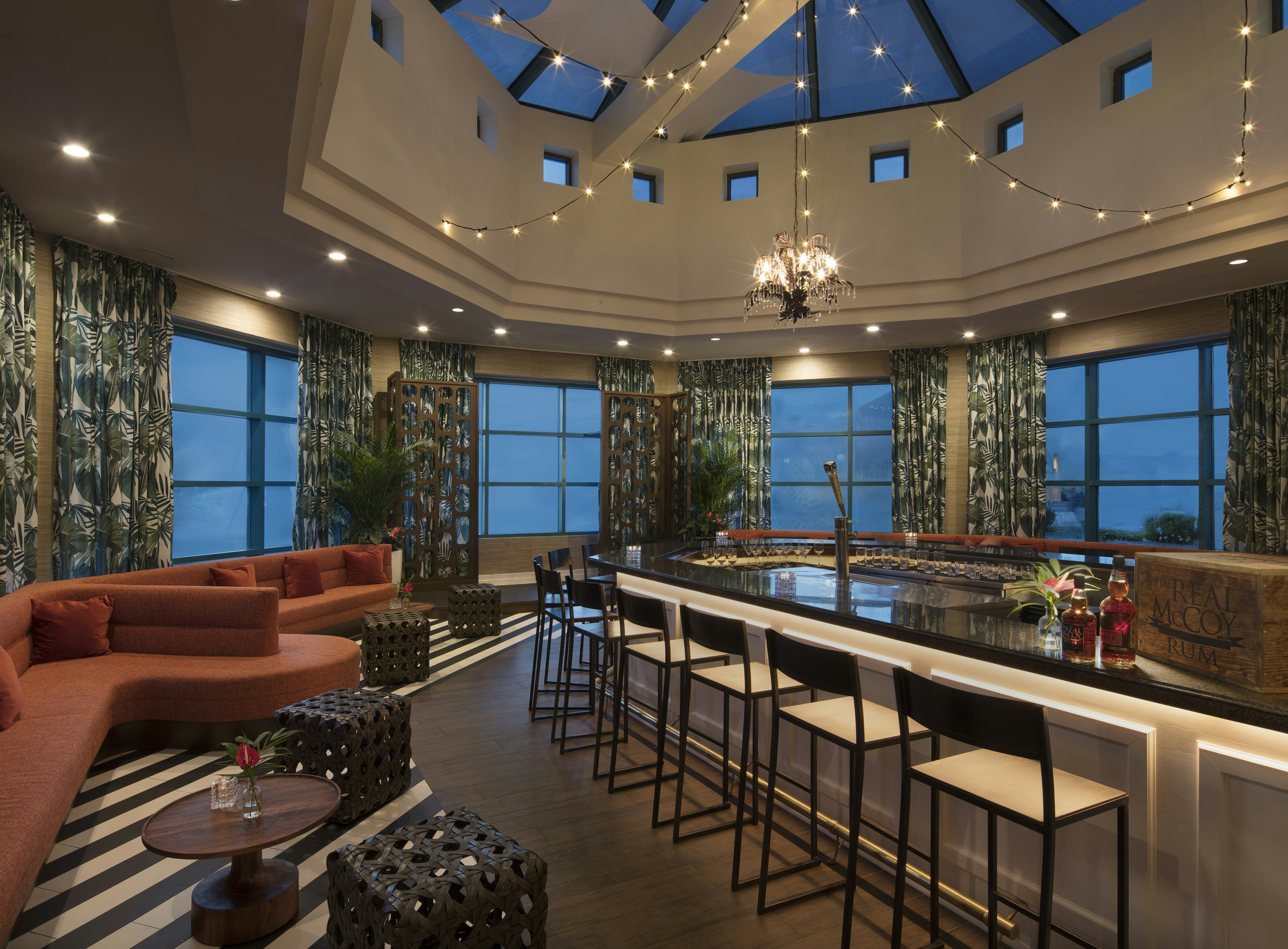 Hilton Daytona Beach Oceanfront Resort 20/50
