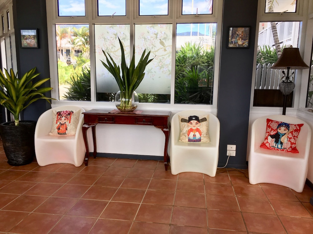 South Cairns Resort 23/50