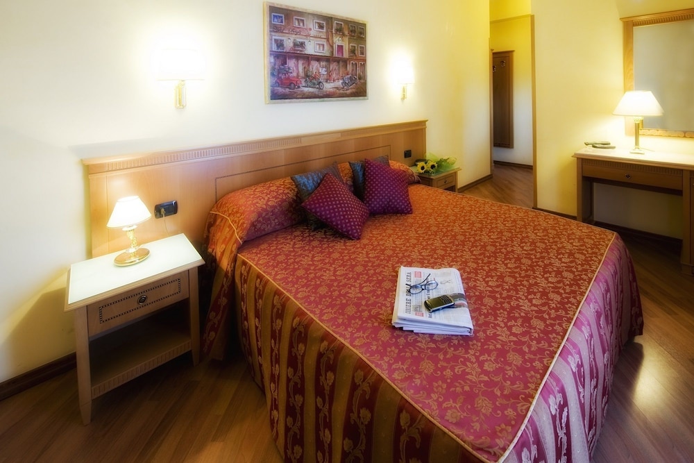 Bright Hotel Rome 18/21