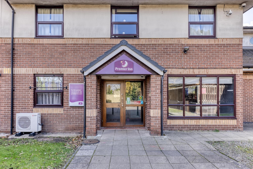 Premier Inn Liverpool (Tarbock) in LIVERPOOL