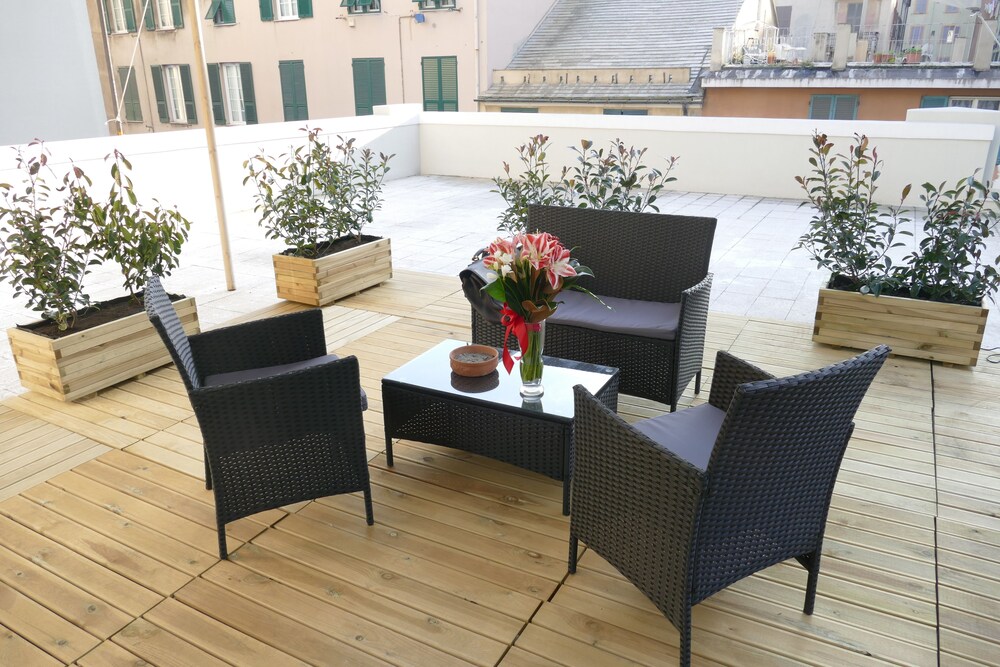 Hotel Cantore 29/41