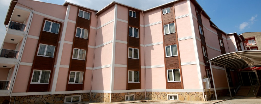 Trakya City Hotel 1/41