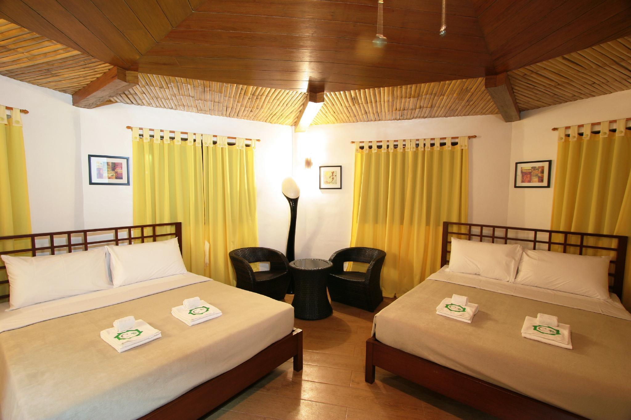 Coron Hilltop View Resort 9/36