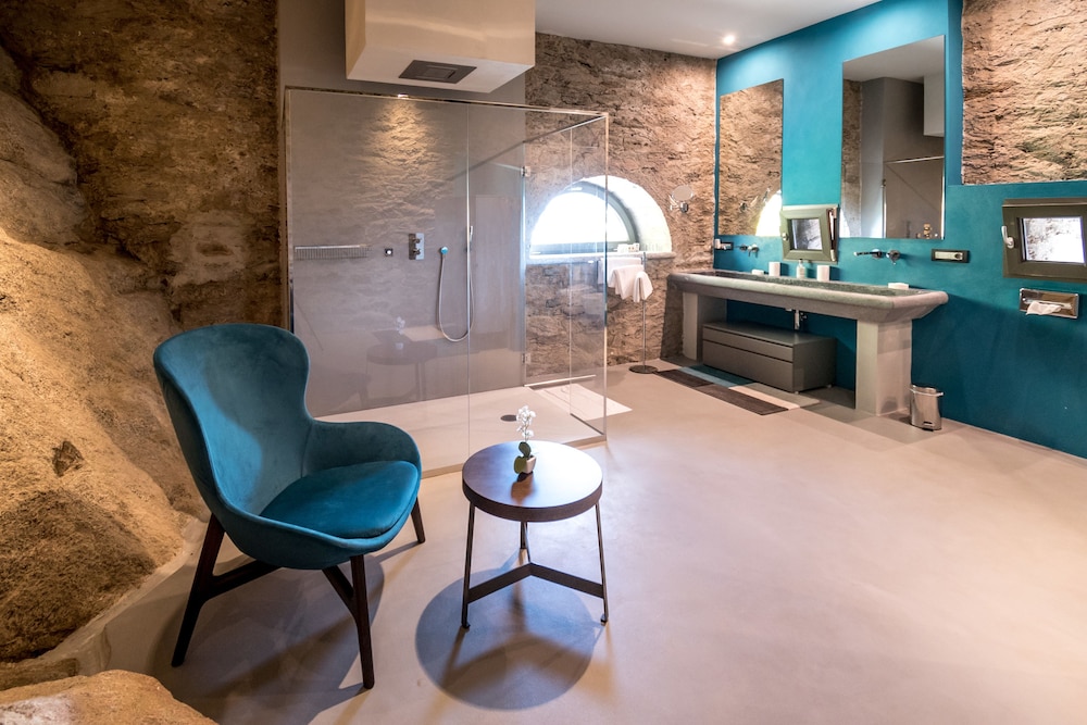Relais Villa Porta 50/75
