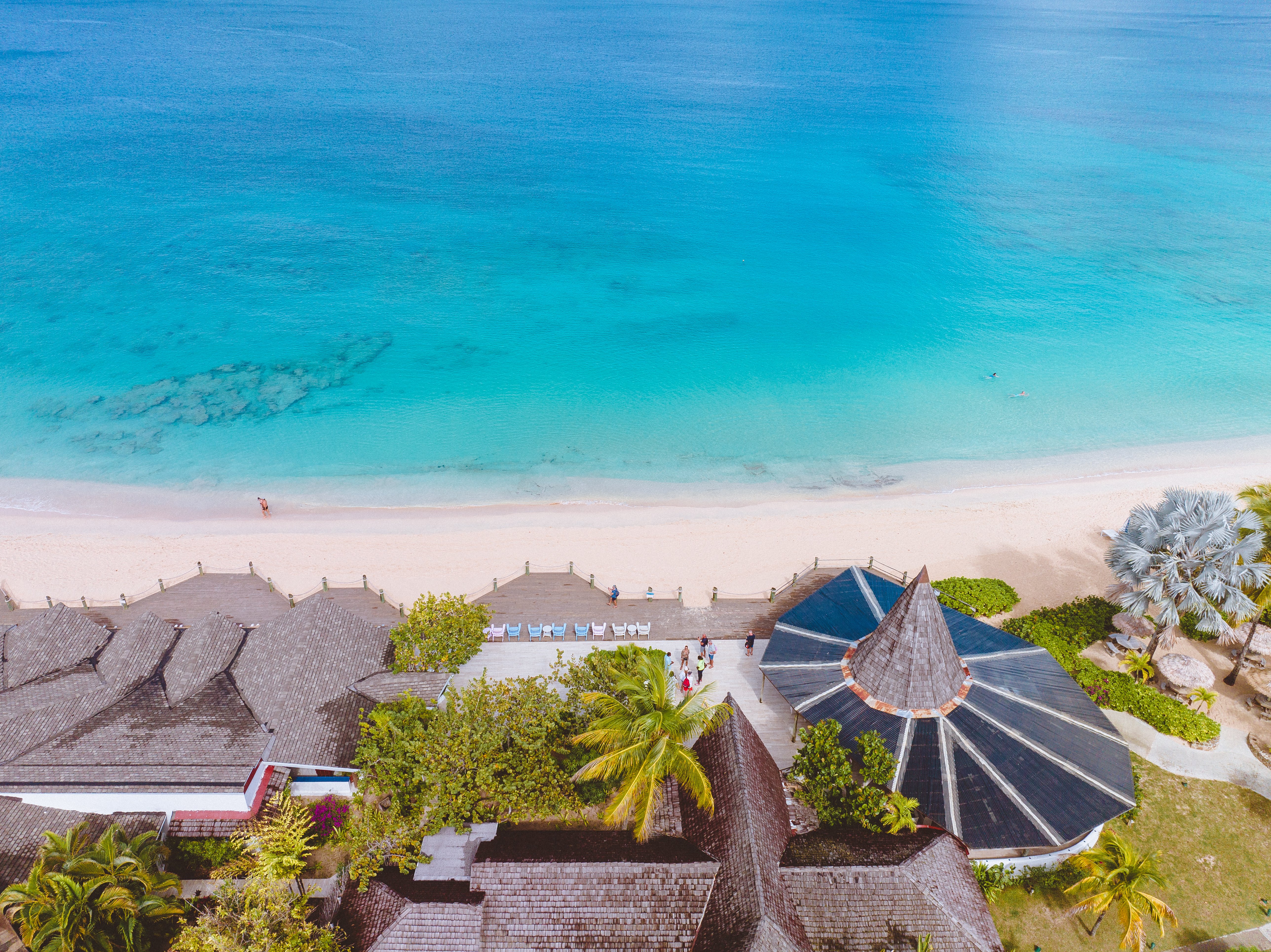 Galley Bay Resort and Spa All Inclusive Adults Only 77/83